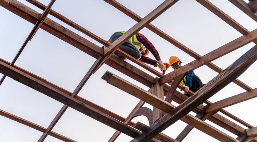 Expert top industrial roofings services in Westfield, WI