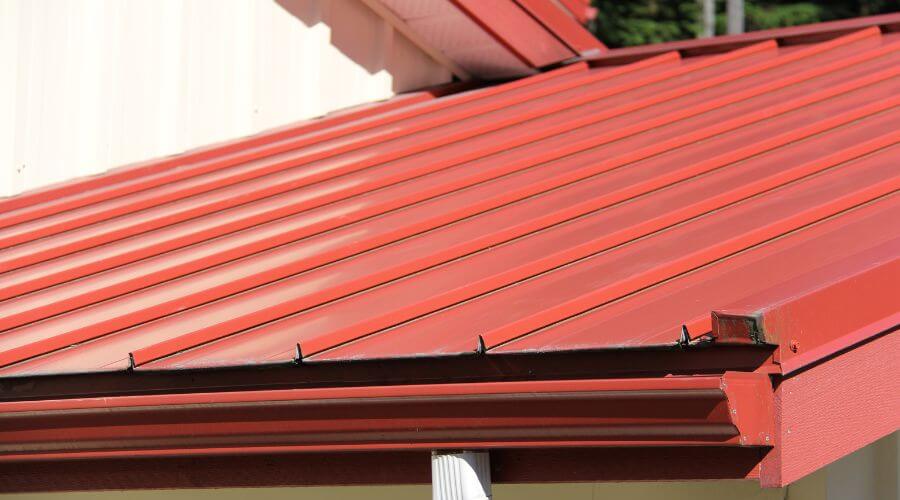 Industrial Roof Replacement in Westfield, WI